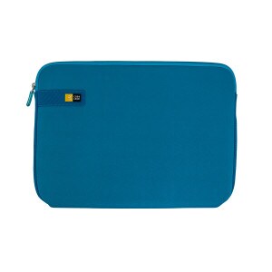 Blue, Laptop Case
